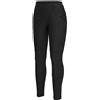 Helikon-Tex Hoyden Range leggings da donna, nero,