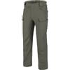 Helikon-Tex OTP pantaloni tattici outdoor - Versastretch, verdi taiga, Long-34
