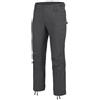 Helikon-Tex SFU NEXT Mk2 pantaloni - Poli-cotone stretch ripstop, grigi ombra, Regular-32
