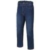 Helikon-Tex COVERT pantaloni tattici, denim mid - vintage worn blue, Regular-32