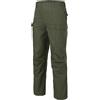 Helikon-Tex BDU Mk2 pantaloni, verdi oliva, Long-34