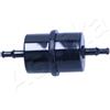 ASHIKA Filtro carburante 30-00-MC02
