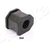 Ashika Boccola Barra Stabilizzatrice Gom-564