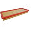 ASHIKA Filtro aria FA-0229JM