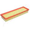 ASHIKA Filtro aria FA-0603JM