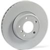 Ate Dischi Freno Re Clio Iv - Smart 258Mm 422289