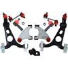 BIRTH Kit Bracci Sospensione Birth 10Pz-A Alfa Romeo