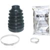 Birth Kit Cuffia L/C Mcd W168-Lexus (3.0-4.0) Termoplast 7328/Km