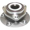 Birth Mozzo Ruota Audi A3 05> Wv Golf V 05> 3475