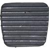 Birth Rivestimento Pedale, Pedale Frizione 4861