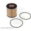 Blue Print Filtro Olio Cadillac Bls Ada102109
