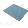 Blue Print Filtro Abitacolo Opel Agila 200007 Adk82506