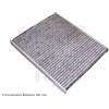 Blue Print Filtro Abitacolo Fiat 500 2008> 0.9I H/B, Cabrio Adf122518