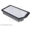 BLUE PRINT Filtro Aria Blue Print Adg022135 Hyundai, Kia