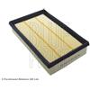 Blue Print Filtro Aria Fiat Stilo 2001-07 1.6I H/B, Kom 10/01 Adl142218