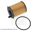 Blue Print Filtro Olio Citroen Jumpy Adm52119