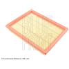 Blue Print Filtro Aria Ford Fiesta 200208 Adm52247