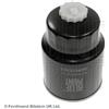 Blue Print Filtro Carburante Nissan Navara D40 Adn12322