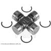 Blue Print Kit Crociera Assale Ant. Nissan Terrano Adn13904
