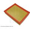 Blue Print Filtro Aria Citroen Xsara Picasso 1.6I Mpv 12/99- Adp152209