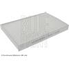 Blue Print Filtro Abitacolo Citroen C3 Picasso Adp152509