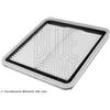 Blue Print Filtro Aria Subaru Legacy 200309 Ads72213