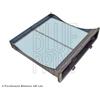 Blue Print Filtro Abitacolo Subaru Forester 200812 Ads72504