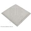 Blue Print Filtro Abitacolo Subaru Legacy 200309 Adt32504