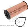 Blue Print Filtro Olio Audi A3 1996-03 1.9Dt H/B - Tdi 09/96 Adv182117