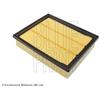 Blue Print Filtro Aria Isuzu Dmax Adz92222