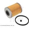 Blue Print Filtro Carburante Opel Corsa D 200615 Adz92310