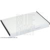 Blue Print Filtro Abitacolo Opel Astra H 200410 Adz92503