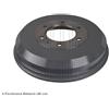 Blue Print Tamburo Freno Post. Isuzu Dmax Adz94703