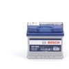 BOSCH Batteria Avviamento Bosch 0092S40010 44Ah 440A