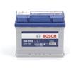 BOSCH Batteria Avviamento Bosch 0092S40050 60Ah 540A