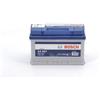 Bosch Batteria Auto 0092S40070