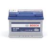BOSCH Batteria auto BOSCH 12V 74Ah 680A