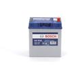 Bosch Batteria Auto 0092S40180