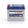 Bosch Batteria Auto 0092S40230