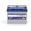 Bosch Batteria Auto 0092S40260