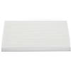 BOSCH Filtro Aria Abitacolo Bosch 1987432188 Fiat
