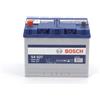 Bosch Batteria Auto 0092S40270