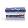 Bosch Batteria Auto 0092S4E100