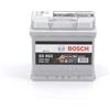 Bosch Batteria Auto 0092S50020