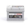 Bosch Batteria Auto 0092S50040
