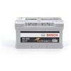 Bosch Batteria Auto 0092S50100