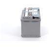 BOSCH Batteria auto BOSCH S5 A11 0 092 S5A 110 AGM 80Ah 12V 800A - Potenza avviamento