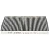 BOSCH Filtro Aria Abitacolo Bosch 1987432300 Audi, Vw