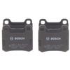 Bosch Kit Pastiglie Freno 986466874