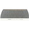 BOSCH Filtro Aria Abitacolo Bosch 1987432312 Audi, Vw